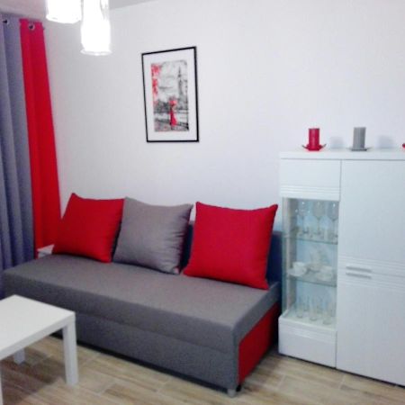 Apartament Marzenie 3 - Opole 아파트 외부 사진