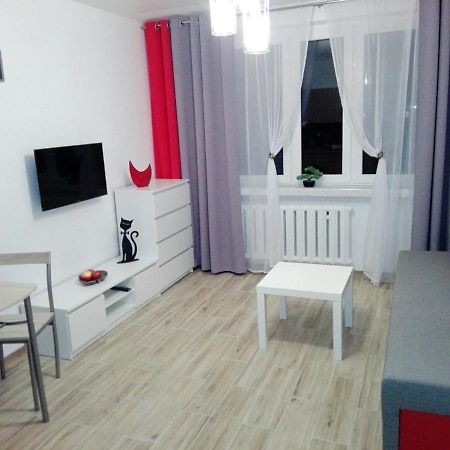 Apartament Marzenie 3 - Opole 아파트 외부 사진