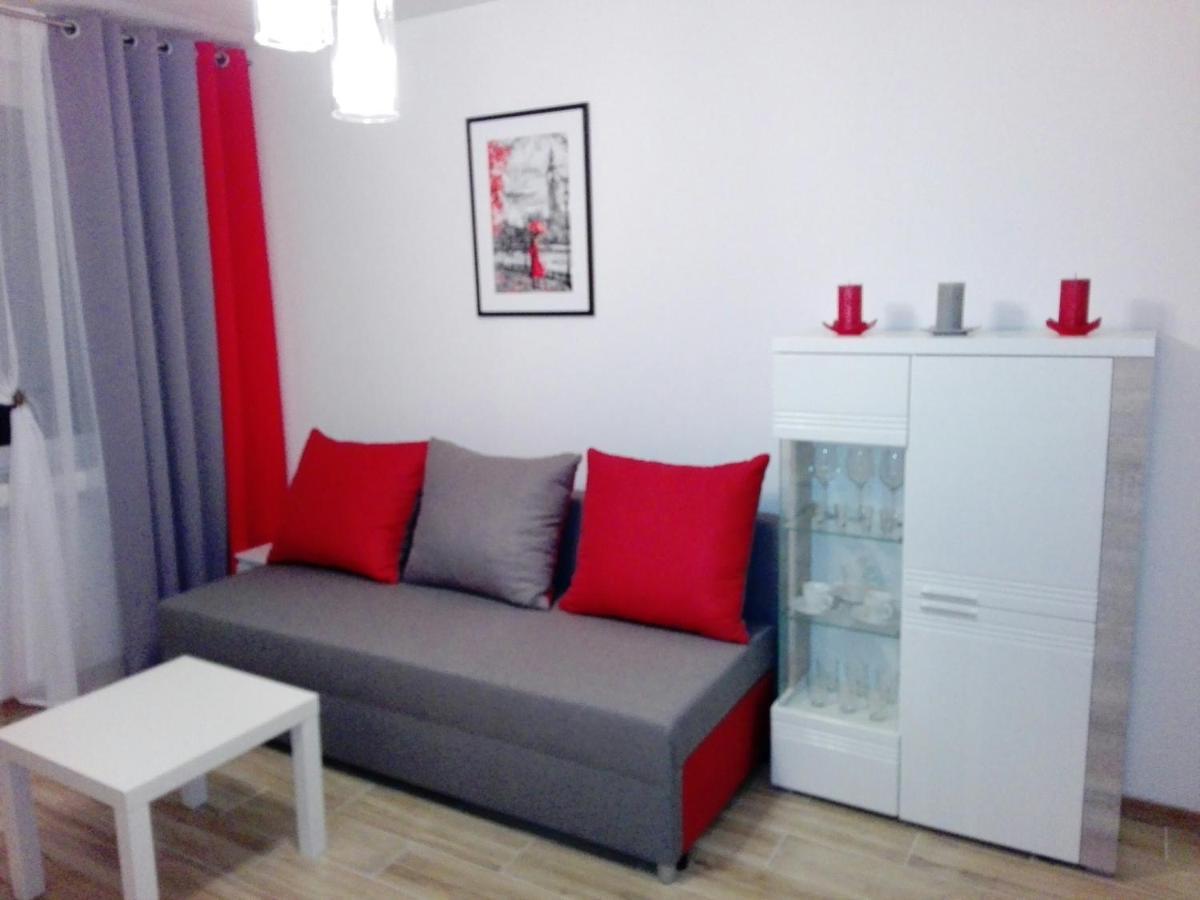 Apartament Marzenie 3 - Opole 아파트 외부 사진