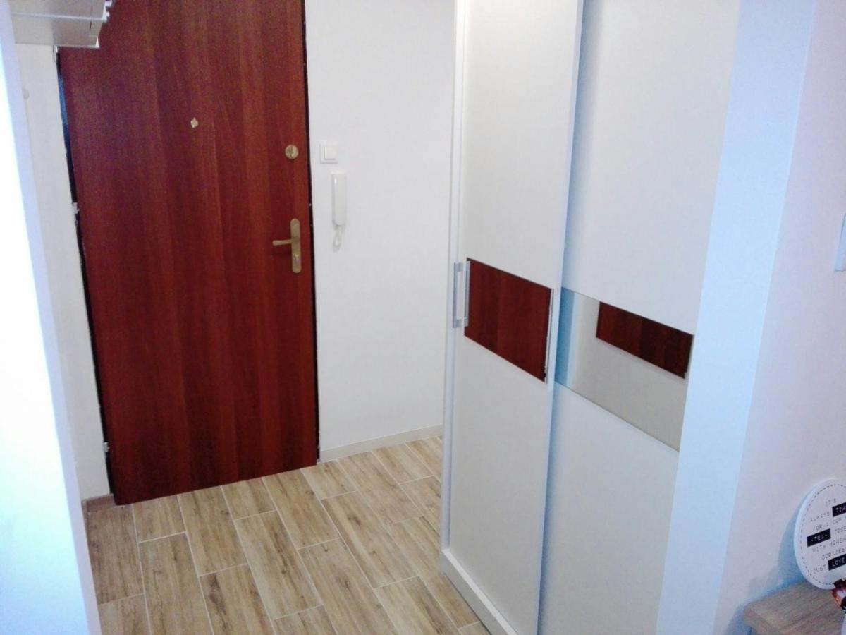 Apartament Marzenie 3 - Opole 아파트 외부 사진