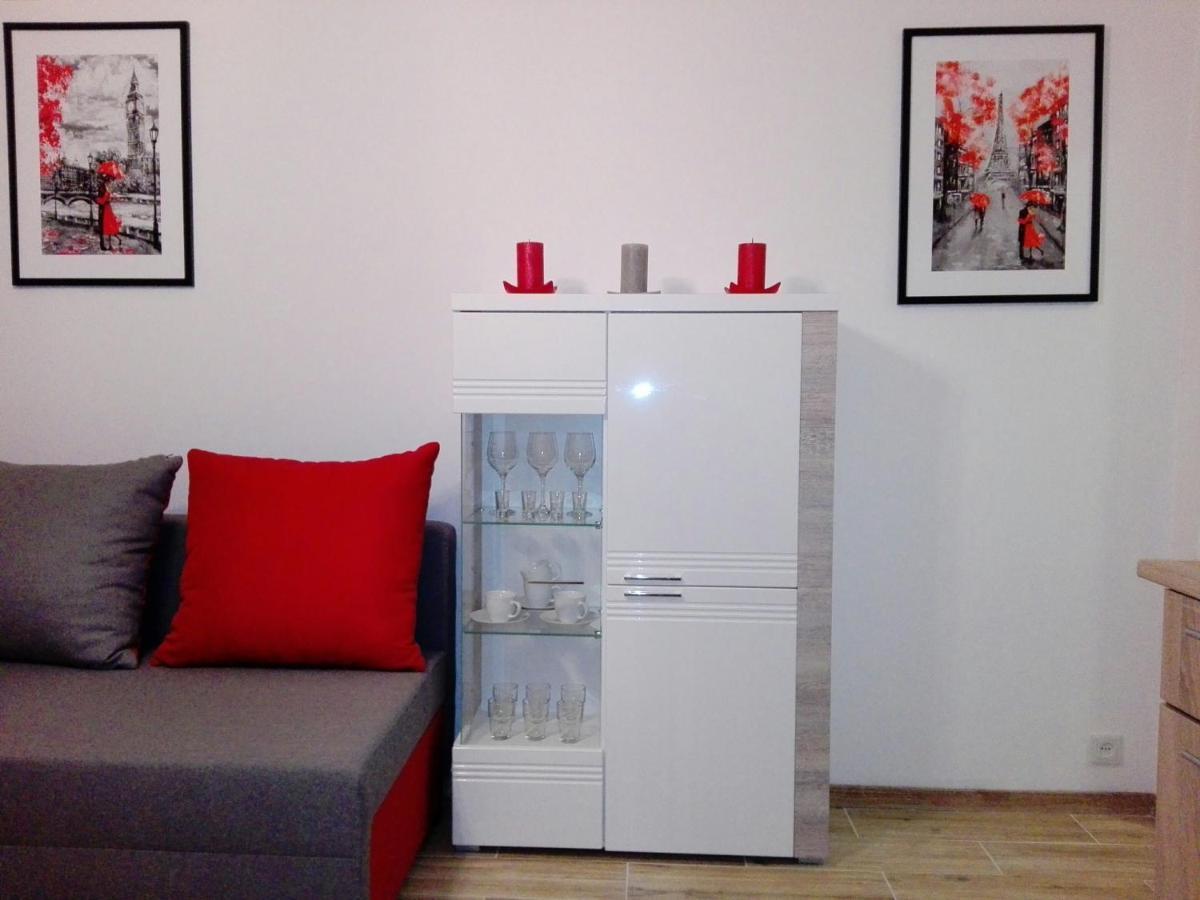 Apartament Marzenie 3 - Opole 아파트 외부 사진
