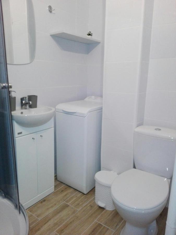 Apartament Marzenie 3 - Opole 아파트 외부 사진