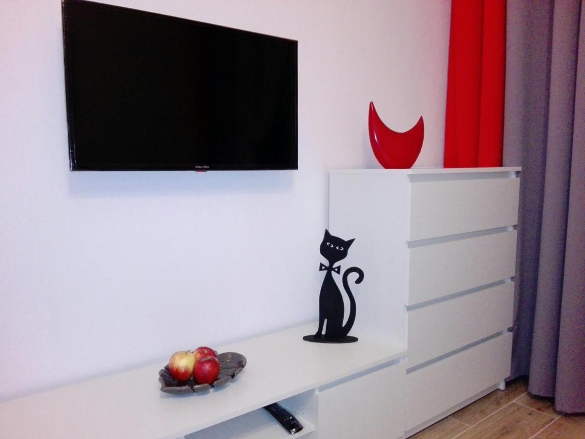 Apartament Marzenie 3 - Opole 아파트 외부 사진