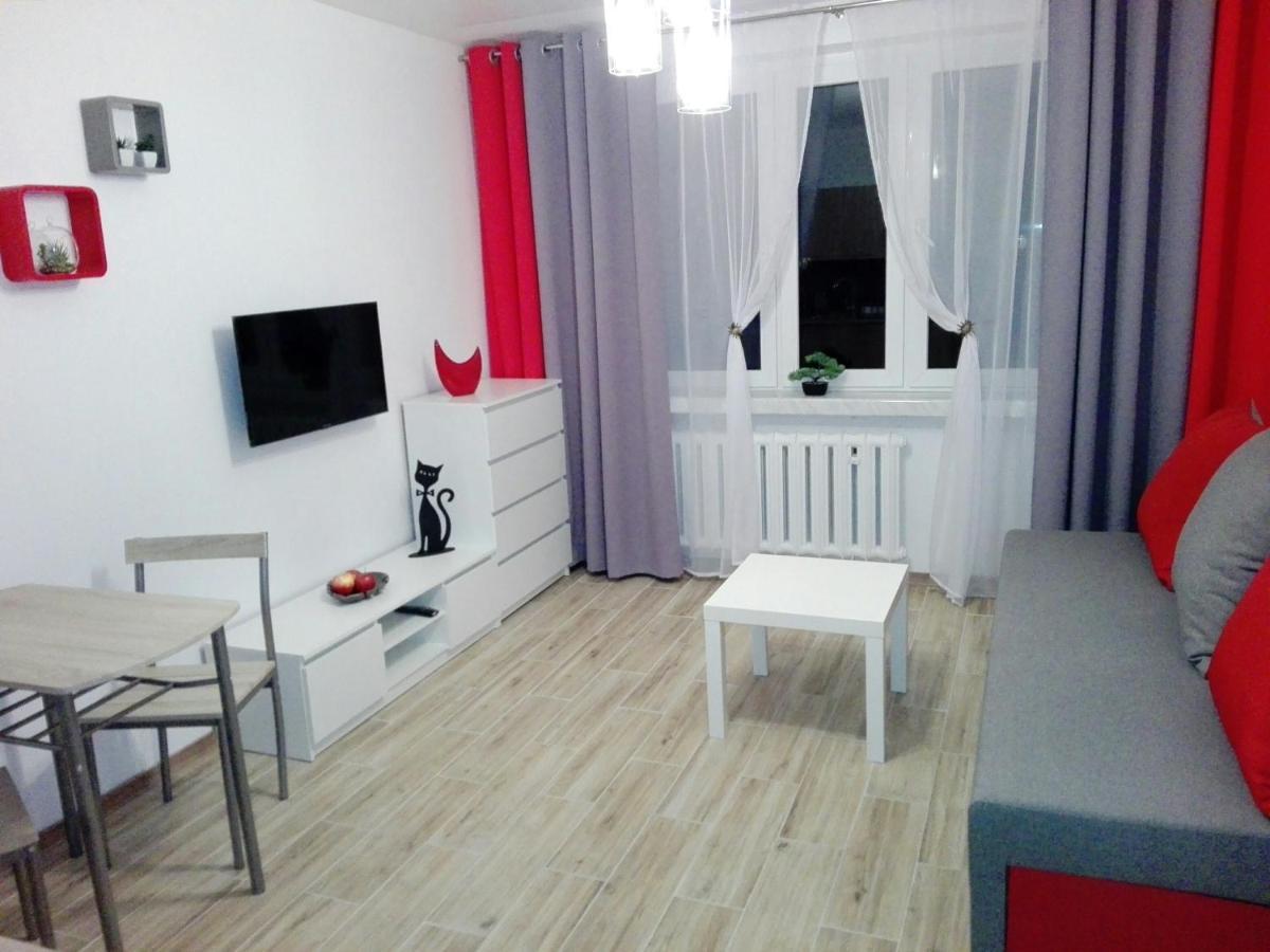 Apartament Marzenie 3 - Opole 아파트 외부 사진
