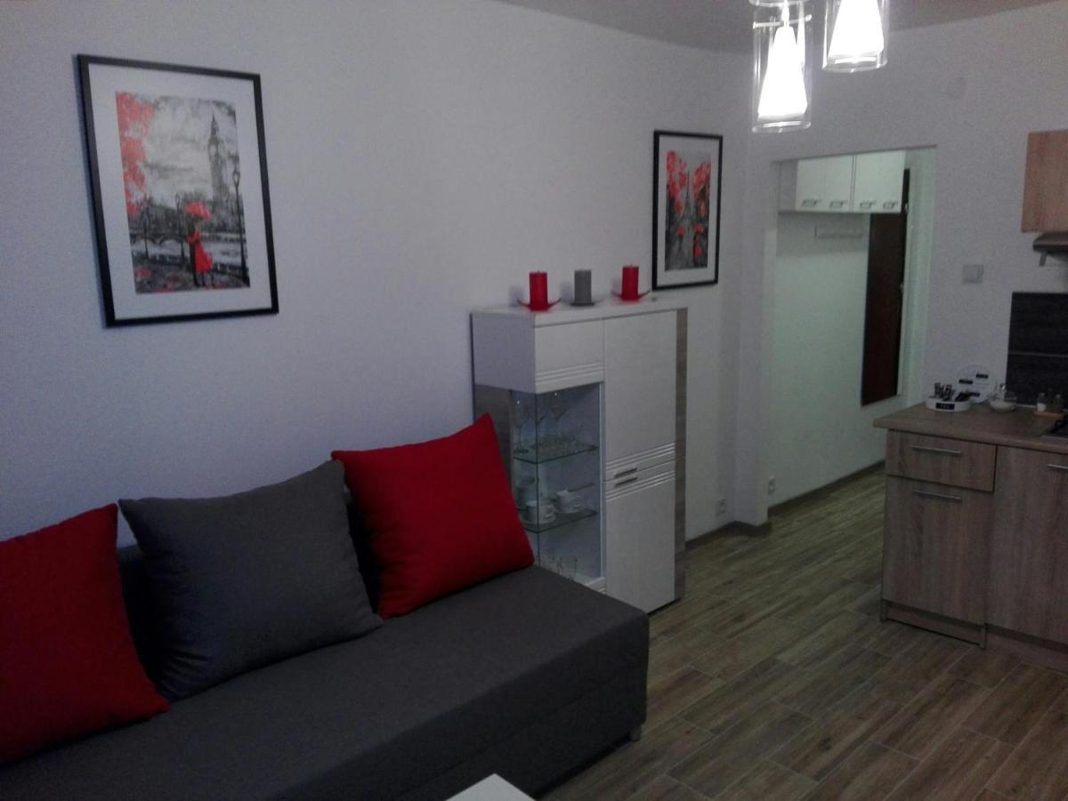 Apartament Marzenie 3 - Opole 아파트 외부 사진