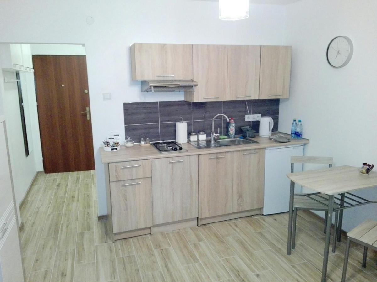 Apartament Marzenie 3 - Opole 아파트 외부 사진