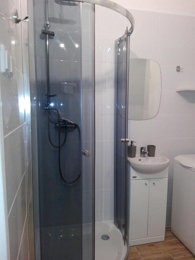 Apartament Marzenie 3 - Opole 아파트 외부 사진