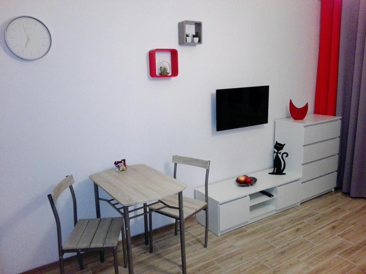 Apartament Marzenie 3 - Opole 아파트 외부 사진